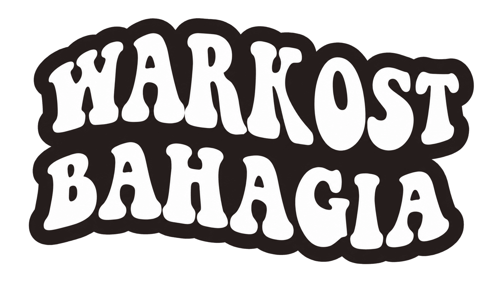 Warkost Bahagia