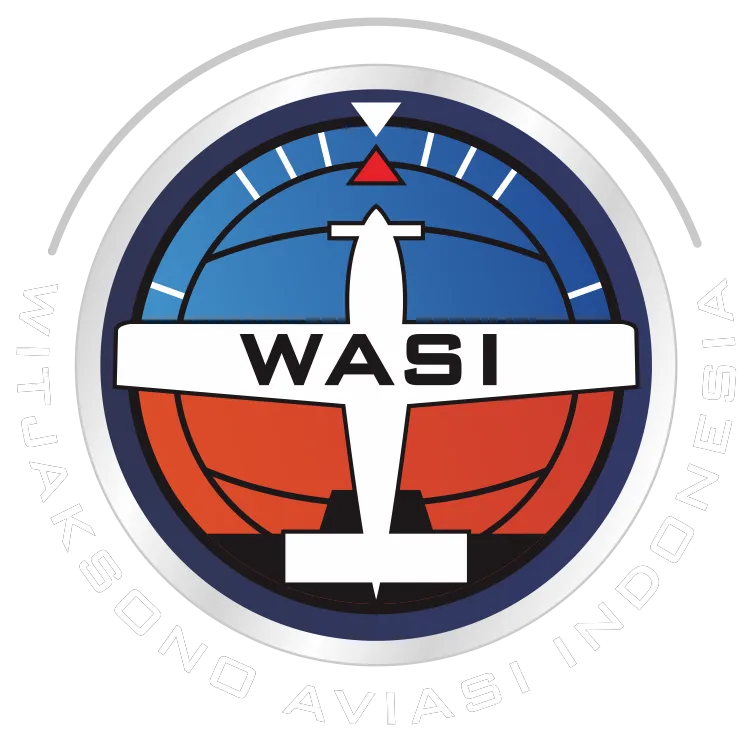WASI ( Witjaksono Aviasi Indonesia )